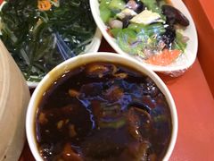 -庆丰包子铺(南站二店)