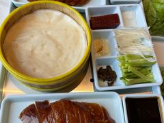 烤鸭-紫光园(马桥店)