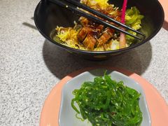 -争鲜回转寿司(南开大悦城店)