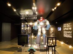 -现代汽车文化中心 Hyundai Motorstudio Beijing