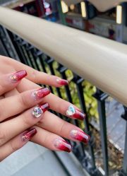 -初NAIL日式美甲美睫沙龙