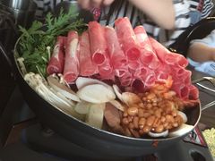 -MI WU FACTORY米屋美食工厂餐厅(绿地店)