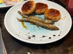 -汉丽斯巴西烤肉自助(市南店)