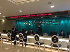 上海美兆体检中心-上海美兆健康医疗体检中心(古北店)