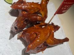 -侨美食家·粤菜(体育西路店)