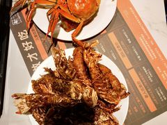 -金马门国际美食百汇(珞喻路店)