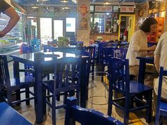 大堂-马路边边串串香(大成路店)