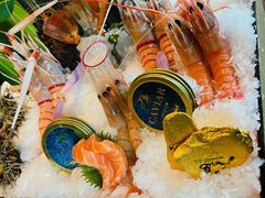 -万岛日本料理铁板烧(万泰国际店)