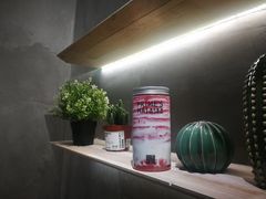 花心西瓜-素匠泰茶(三里屯SOHO工体奶茶店)