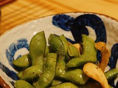 -镹·鱼料理  国产鱼使用店