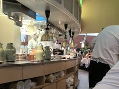 -桂满陇·蟹黄小笼汤包(清河万象店)