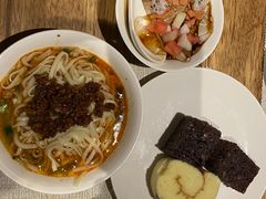 -成都蓝城悦杏温泉美食酒店(宽窄巷子店)