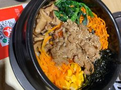 -韩国大金刚烤肉·料理(印象城店)