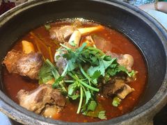 -百味源炭火烤翅 ·夜市大排档(酒仙桥店)