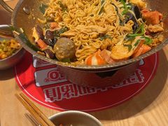 -福客麻辣烫·现炒麻辣香锅(印力中心店)