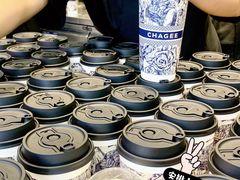 -霸王茶姬(上海静安大悦城店)