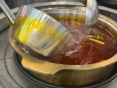 -刘胖娃鱼庄·特色鱼火锅(白鹤路店)