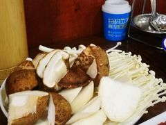 -恩福来涮羊肉(中北旗舰店)