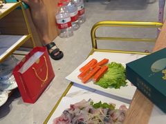-粤顺渔坊·中山脆肉鲩火锅(清湖店)