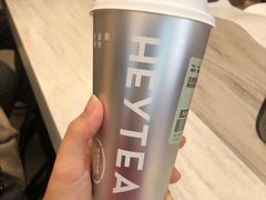 -喜茶(北京三里屯太古里店)