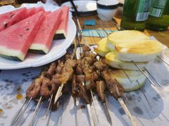 -食鸡公社辣子鸡·潍坊菜·烧烤