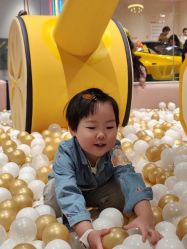 -奈尔宝家庭中心·亲子餐厅(北京东坝万达店)