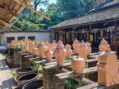 -景德镇古窑民俗博览区