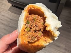 -郑家包子牛肉拉面(尚勤路店)