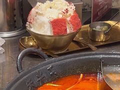 -朱光玉火锅馆(正弘城店)