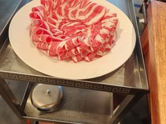 -南门涮肉(上海二店)