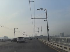 -武汉长江大桥