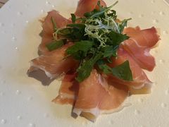 -安妮意大利餐厅(国贸店)