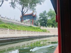 -皇家御河游(紫御湾码头)