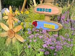 -西海子公园