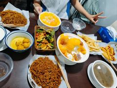 -水牛奶皇后糖水铺(深圳总店)