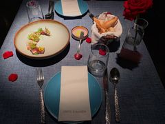 -弦月窗LUNETTE BY AMANDA(复兴路店)