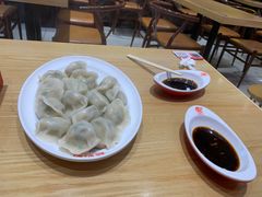 -赵奶奶水饺锅贴小酒馆(丁字沽店)