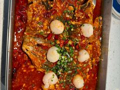 -鱼酷活鱼烤鱼(南京水游城店)