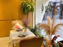 一楼环境-蝶舍·MAISON PAPILLON