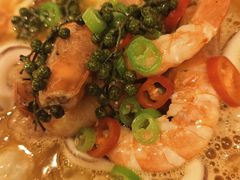 -万豪中餐厅·粤菜·北京粤财JW万豪酒店