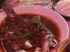 -老闵田螺馆·南昌特色小炒(梦时代店)