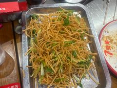 -7只羊·鲜羊肉串·地锅鸡精酿(玄武墨香路店)