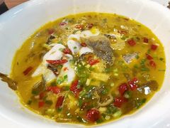 -衢锦记·私房菜(江南大道店)