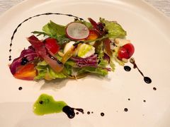 -涵碧楼·遇见餐厅