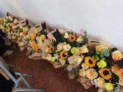 -幸福加蜜鲜花生活馆(清华瑞鑫店)