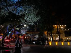 -城墙外BAR