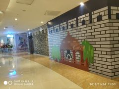 -MAX伯爵沉浸式超级游戏体验馆·实景桌游·剧本杀(小时代店)