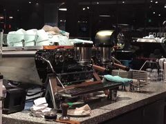 -sugarman espresso素饮糖人高新咖啡工厂