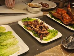 -景湖轩全日制餐厅·南湖名都