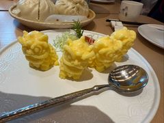 -海泰食府·新鲁菜·家宴(总部基地店)